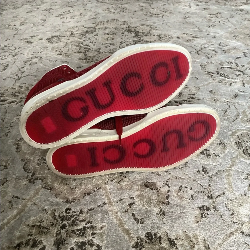 Authentic high top sneakers unisex 💥💥